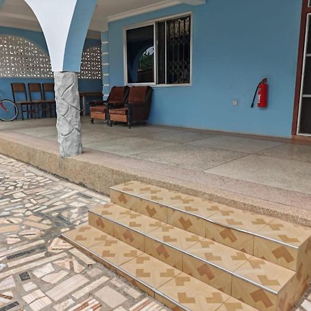 Elizz Guest House Janman Экстерьер фото