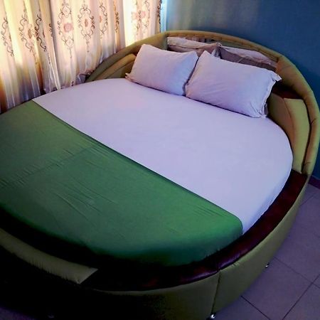Elizz Guest House Janman Экстерьер фото