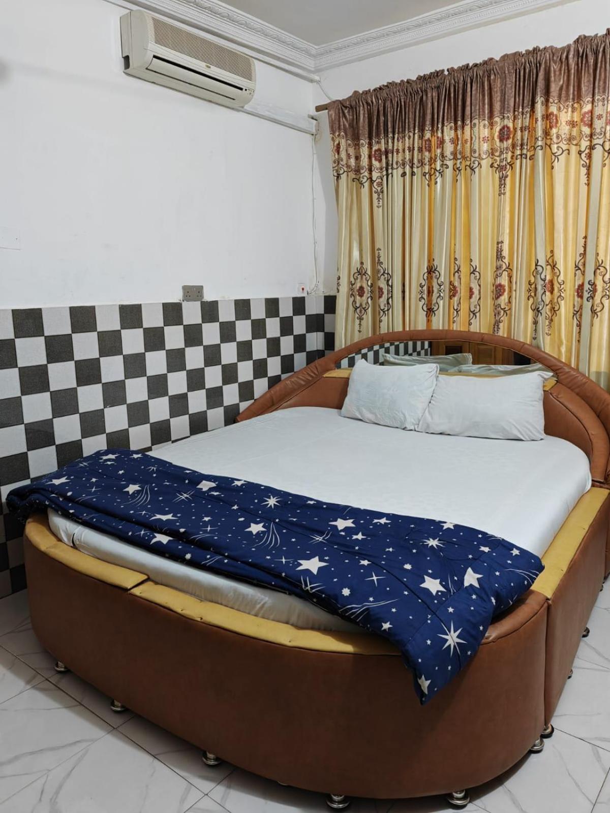 Elizz Guest House Janman Экстерьер фото