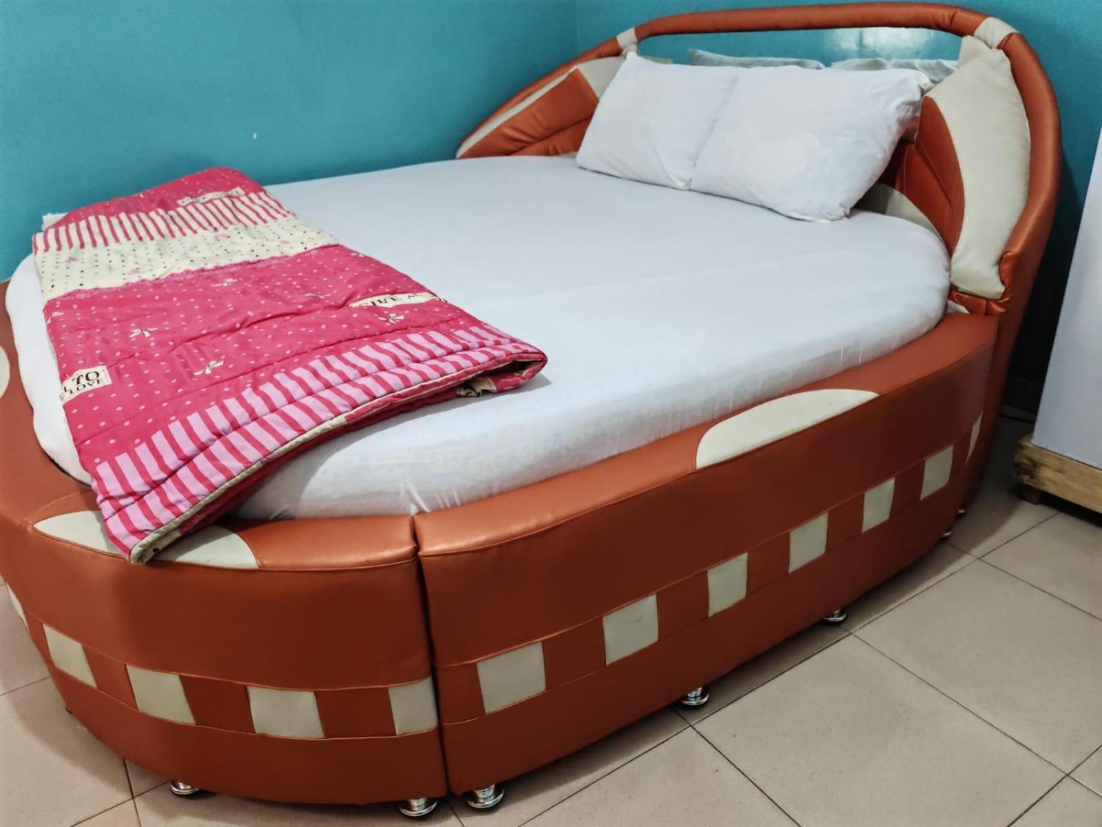 Elizz Guest House Janman Экстерьер фото