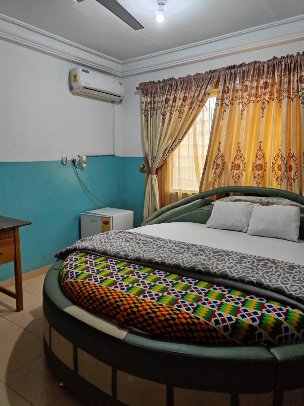 Elizz Guest House Janman Экстерьер фото