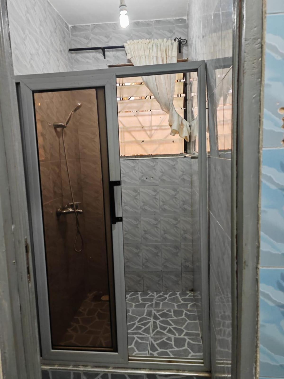 Elizz Guest House Janman Экстерьер фото