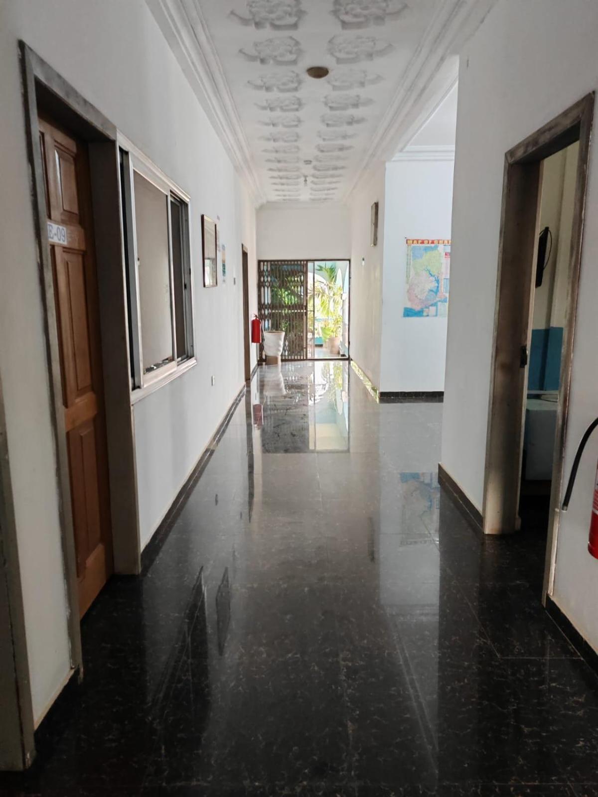 Elizz Guest House Janman Экстерьер фото