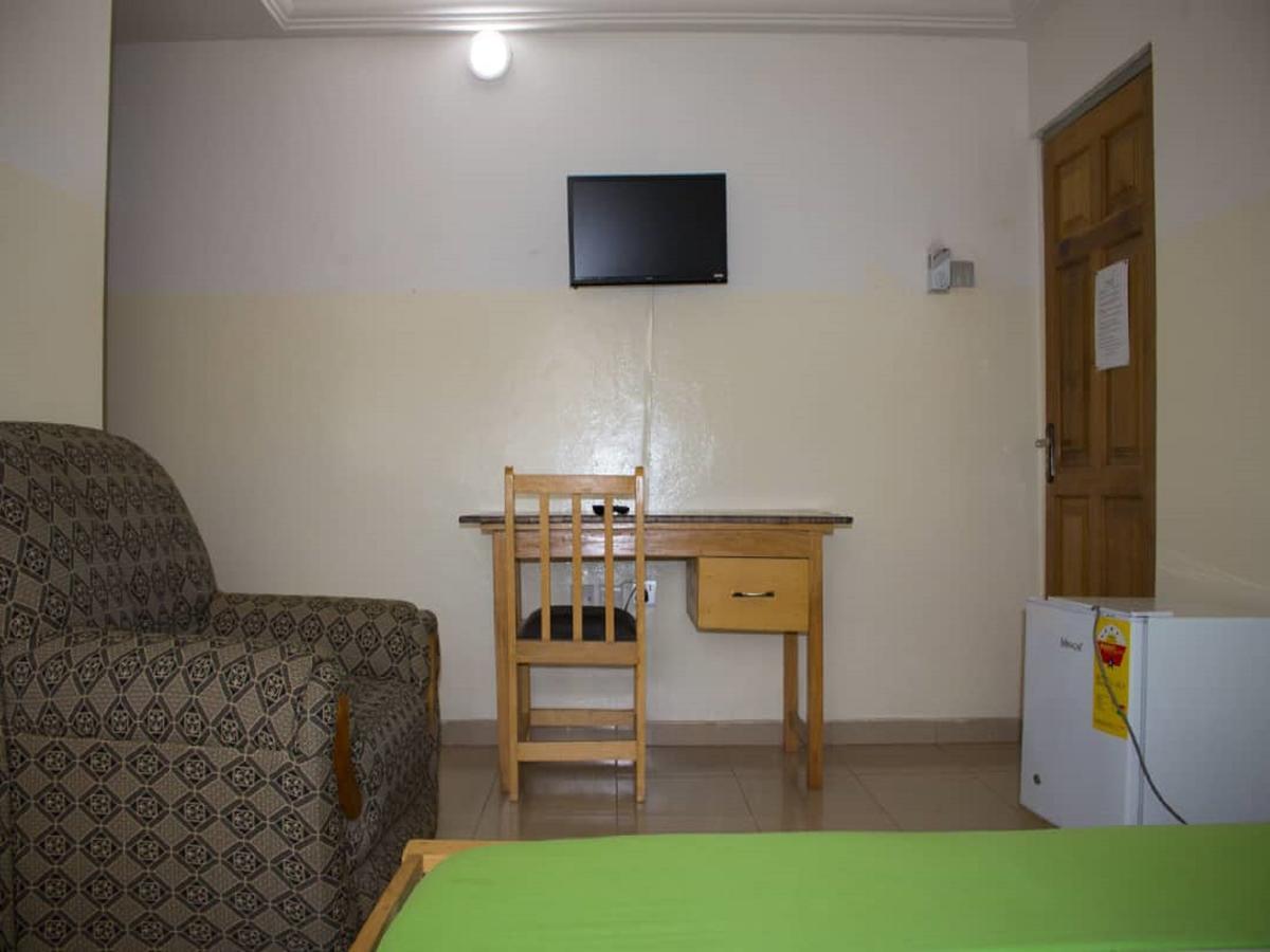 Elizz Guest House Janman Экстерьер фото