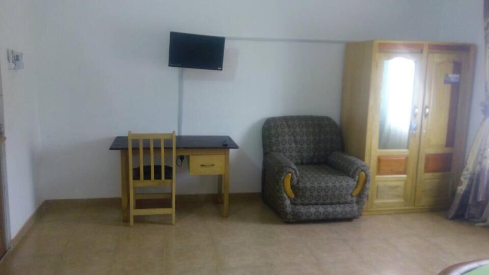 Elizz Guest House Janman Экстерьер фото