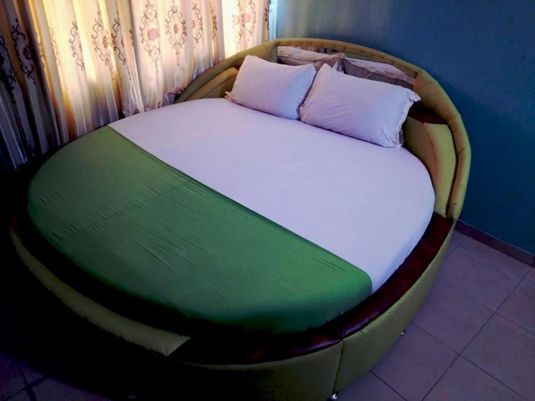 Elizz Guest House Janman Экстерьер фото