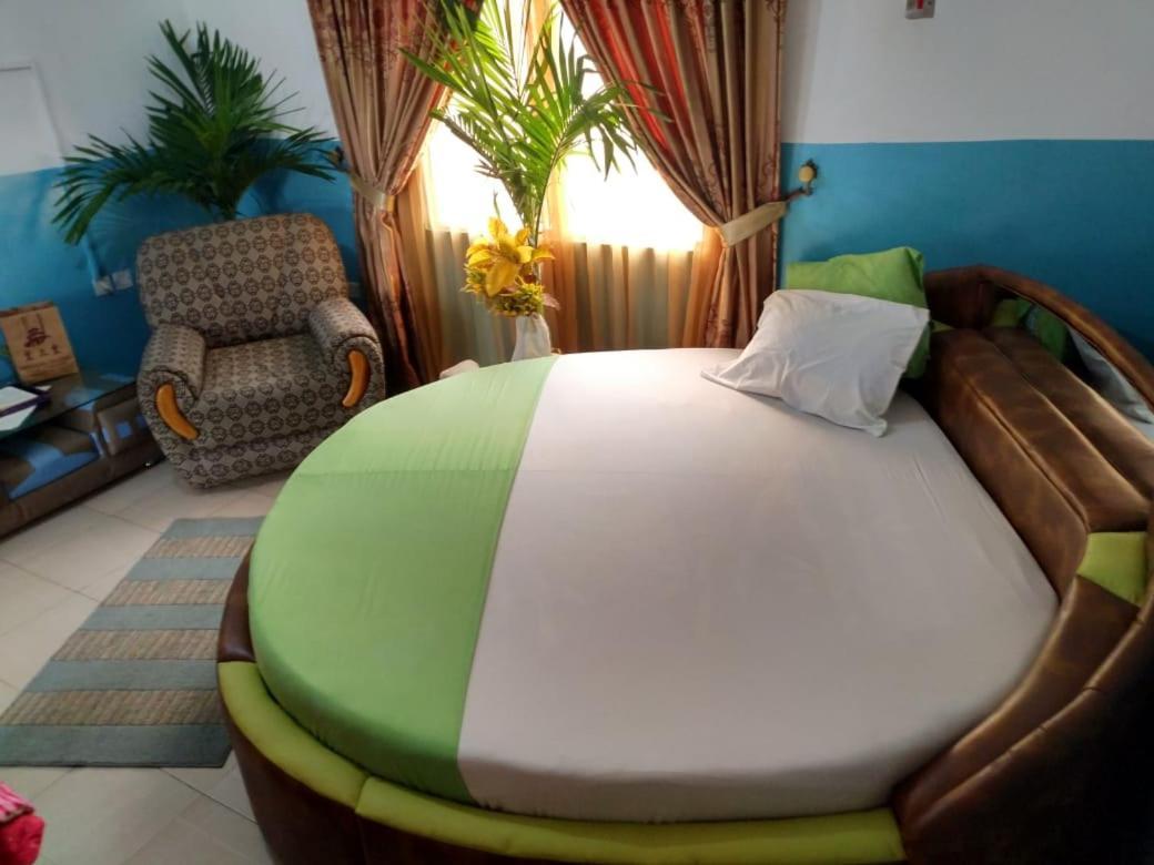 Elizz Guest House Janman Экстерьер фото
